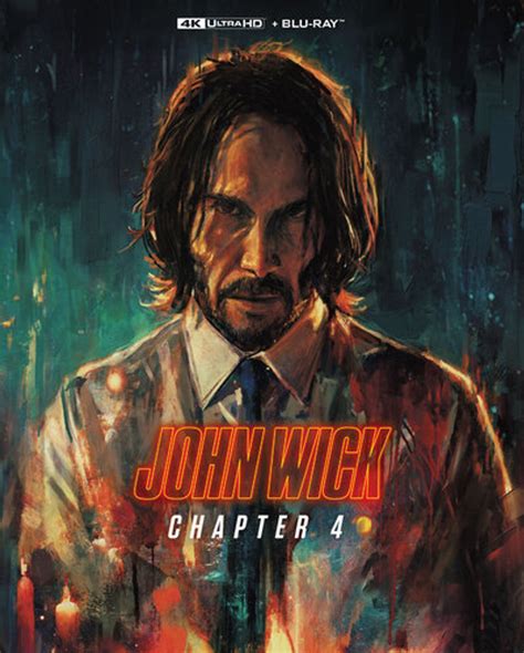 john wick 4 kdy bude dabing|John Wick: Chapter 4